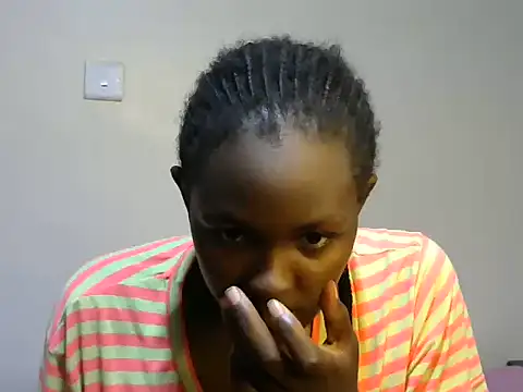 shypretty online show from July 21, 10:12 pm