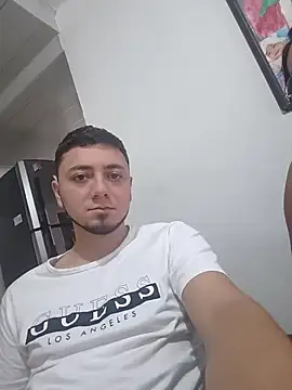 Snapshot of GeorgiayLiam chatting on July 12, 6:54 pm GeorgiayLiam online show from July 12, 6:54 pm