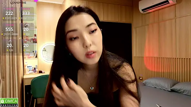 miko kimura online show from October 21, 3:57 pm