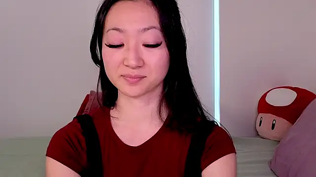 MySweetSofie online show from March 18, 10:13 pm