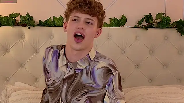 NyxTease online show from June 23, 12:41 am