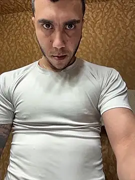 skinnyarab1995 online show from June 21, 5:37 pm