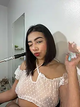 cherry skinnyy  online show from August 3, 2:54 am