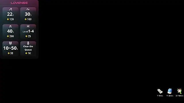 SexyBaby69 online show from October 14, 9:43 am