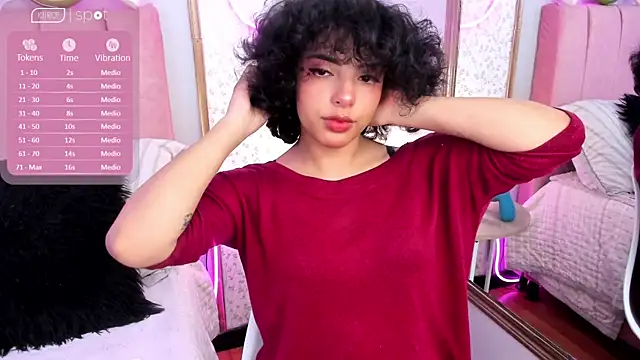 LUMINEVERLIGTH online show from July 20, 7:05 pm