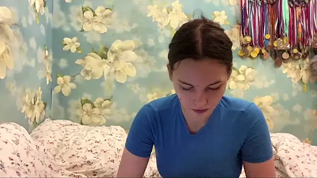Anorislos16 online show from August 5, 5:38 pm