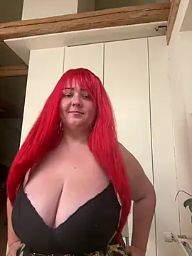 Liliabuton online show from July 20, 1:42 am