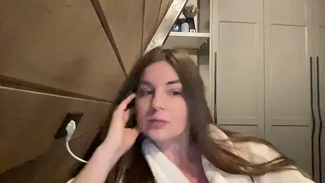 Velenne online show from July 17, 8:57 pm