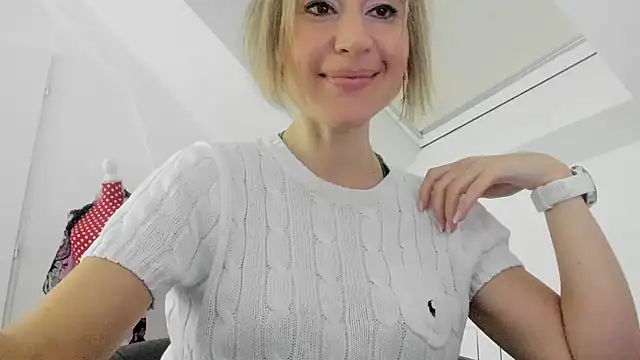 Snapshot of Ssoniaaa chatting on January 25, 8:53 am Ssoniaaa online show from January 25, 8:53 am