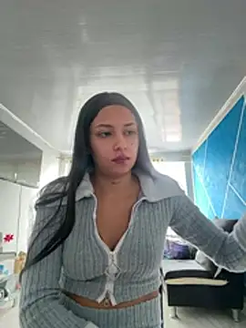LilacNoir online show from June 29, 6:52 pm