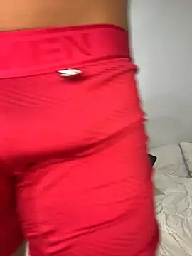 Duo Prohibido online show from July 5, 3:23 am