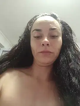 StefyyStefyy online show from June 30, 8:10 pm