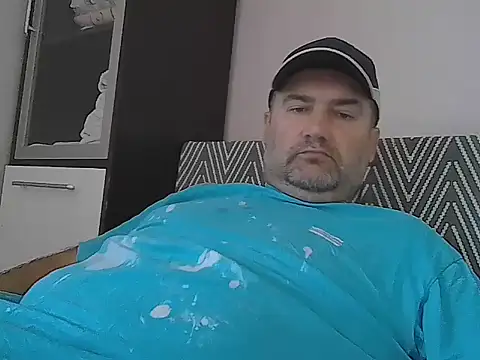 Snapshot of CristianDaniel78 chatting on July 13, 4:37 am CristianDaniel78 online show from July 13, 4:37 am