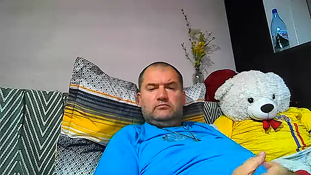Snapshot of CristianDaniel78 chatting on August 9, 3:55 am CristianDaniel78 online show from August 9, 3:55 am