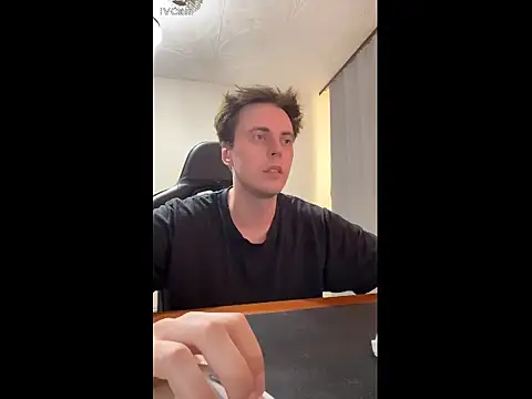 Niko3445 online show from June 22, 2:13 am