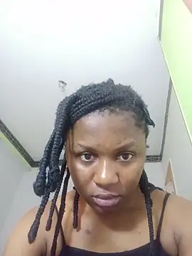 Darkskingir online show from June 22, 12:35 pm