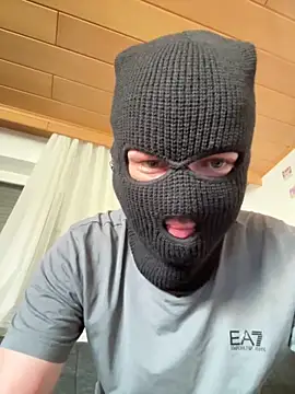 MrNiceMan1 online show from June 21, 4:20 pm