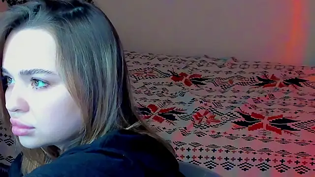 Hot moon 666 online show from June 25, 7:18 pm
