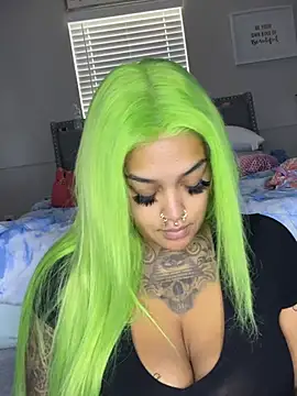 Snapshot of sweet_cataleya12 chatting on July 9, 3:38 pm sweet cataleya12 online show from July 9, 3:38 pm
