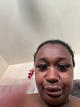 Ebonnyxx online show from June 23, 11:41 am