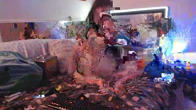 starfucker420XO online show from June 30, 6:36 am