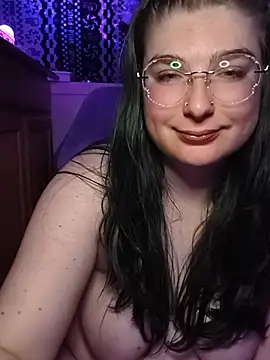starfucker420XO online show from July 26, 7:15 am