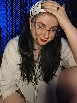 starfucker420XO online show from July 28, 6:42 am