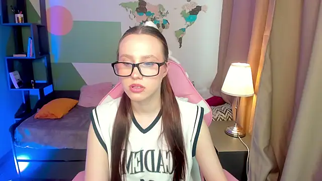 Bella Sage online show from July 4, 5:46 am
