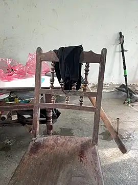 Aria Maya online show from July 30, 2:21 am