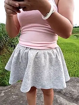 sena-cute online show from June 22, 10:40 pm