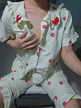 cherry chjan online show from July 23, 3:48 am