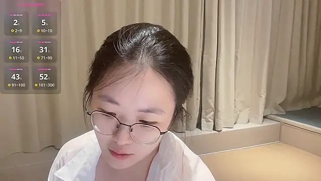 Annie PinkLady online show from July 7, 12:53 pm