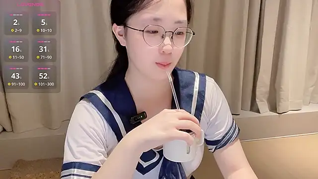 Annie PinkLady online show from July 21, 12:51 pm