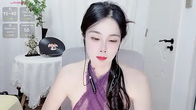 Guokoi online show from July 16, 10:21 am