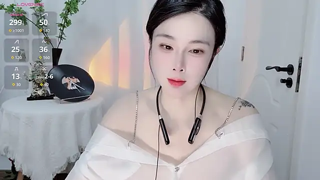 Guokoi online show from July 19, 3:21 am