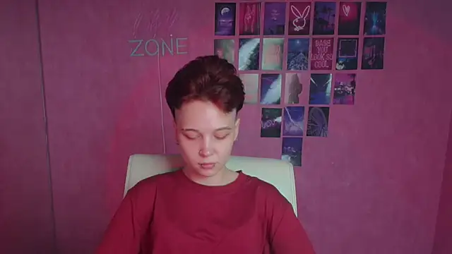 MissKetrin online show from June 25, 5:07 am