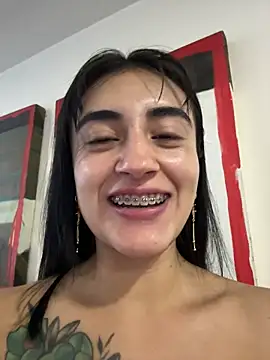 JennaNovva online show from July 7, 11:03 am