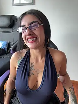 JennaNovva online show from July 28, 4:05 pm