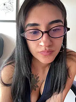 JennaNovva online show from July 28, 8:01 pm