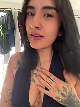JennaNovva online show from July 28, 8:52 pm
