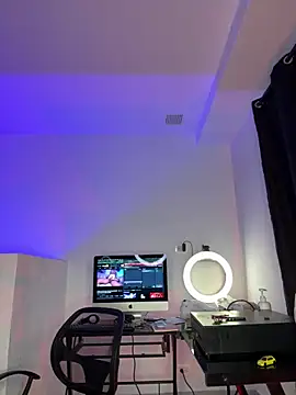 agrublack online show from July 19, 11:41 pm