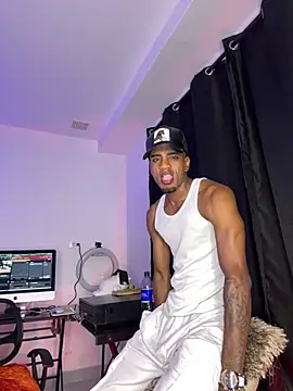 agrublack online show from July 25, 3:37 am