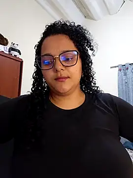 miss  aithana online show from August 2, 11:25 pm