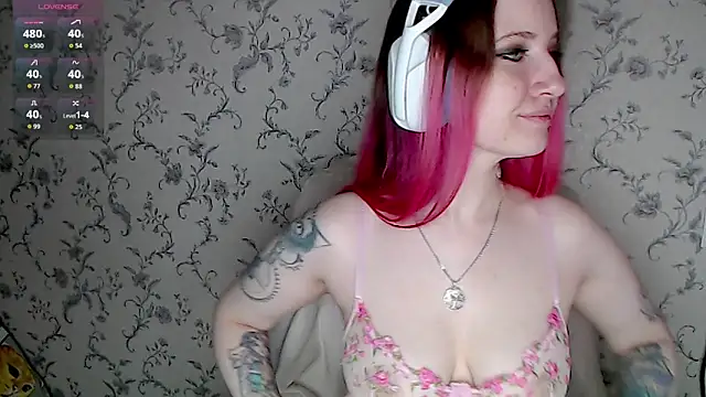 Tastycherrypie online show from August 4, 11:02 am