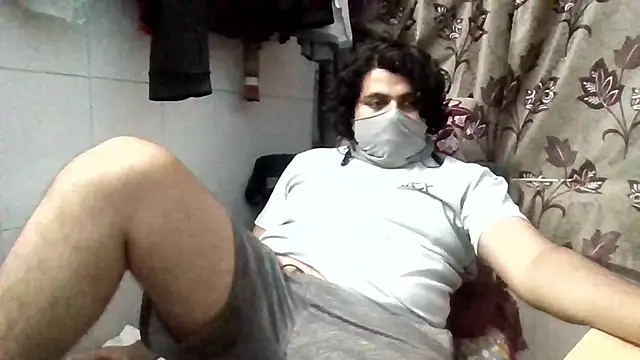 Mr Naughty106 online show from June 29, 9:59 am