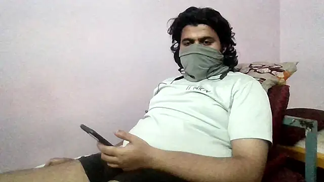 Mr Naughty106 online show from July 1, 6:40 pm