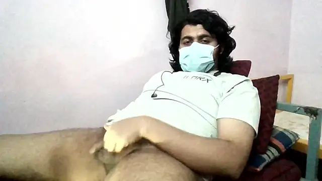 Mr Naughty106 online show from July 13, 11:40 pm