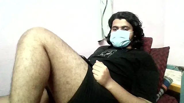 Mr Naughty106 online show from July 14, 8:25 pm