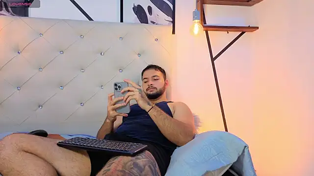 Andres fire online show from June 24, 12:26 pm