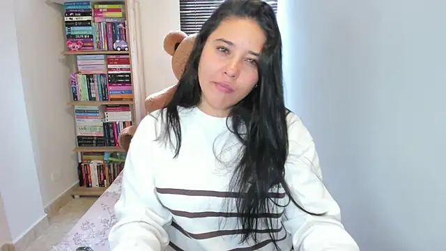 foxwen online show from June 24, 2:27 pm